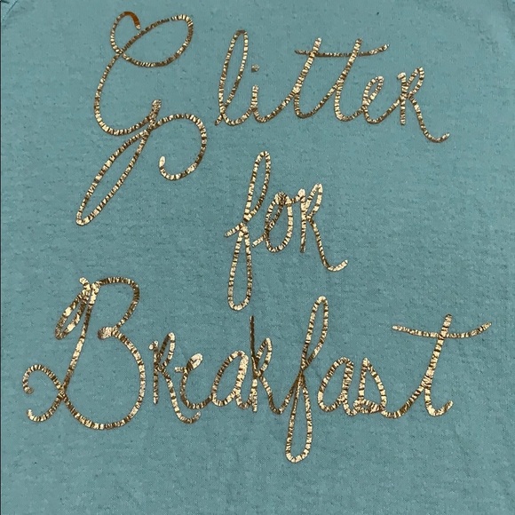 Glitter for Breakfast free with purchase * 10/12 - Picture 2 of 3